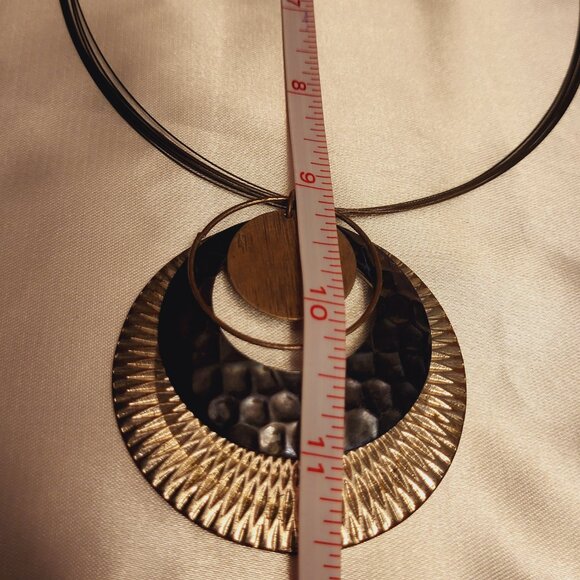 Lane Bryant Vintage Necklace ~ *Excellent Condition - Picture 6 of 6